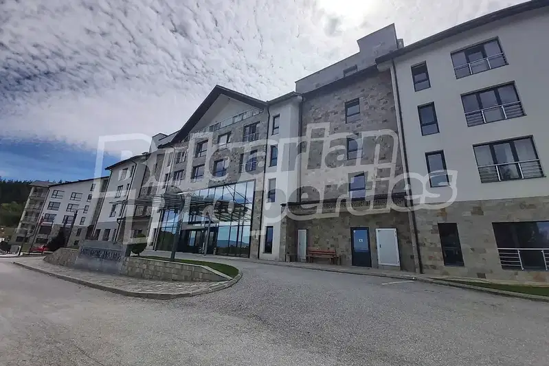 4-bedroom apartment in Oblast Blagoevgrad, Bansko