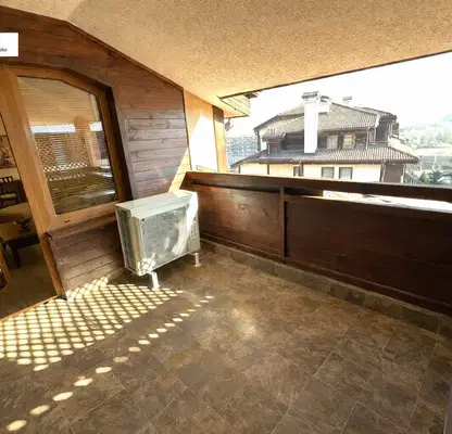 Photo 2 — 4-bedroom apartment in Oblast Blagoevgrad, Bansko