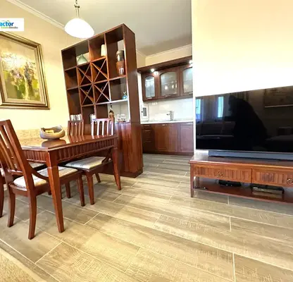 Photo 3 — 4-bedroom apartment in Oblast Blagoevgrad, Bansko