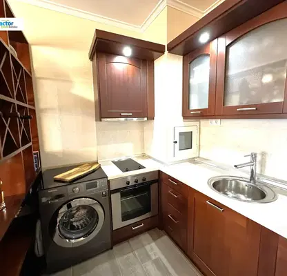 Photo 4 — 4-bedroom apartment in Oblast Blagoevgrad, Bansko