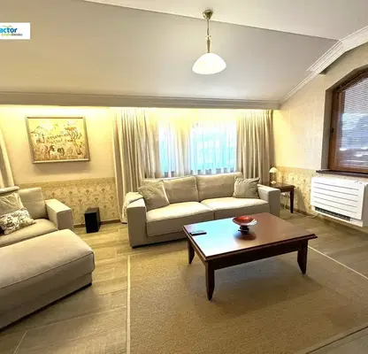 Photo 5 — 4-bedroom apartment in Oblast Blagoevgrad, Bansko