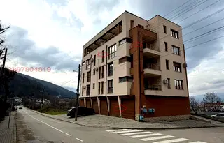 Многостаен апартамент в Благоевград, Петрич