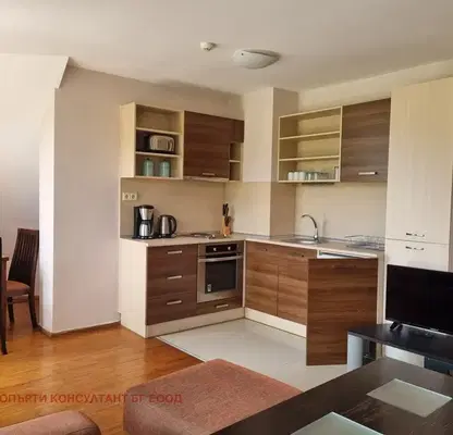 Photo 3 — 4-bedroom apartment in Oblast Blagoevgrad, Razlog