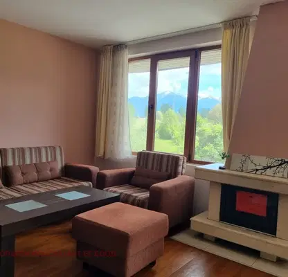 Photo 5 — 4-bedroom apartment in Oblast Blagoevgrad, Razlog
