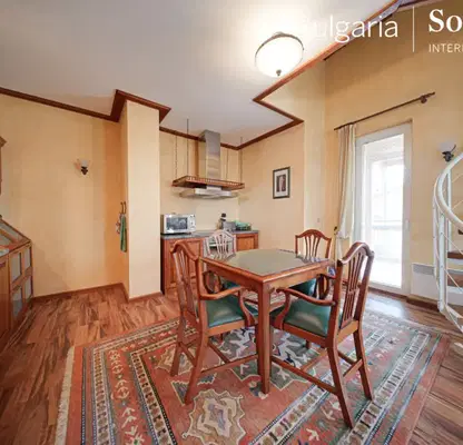 Photo 4 — 4-bedroom apartment in Oblast Blagoevgrad, Razlog