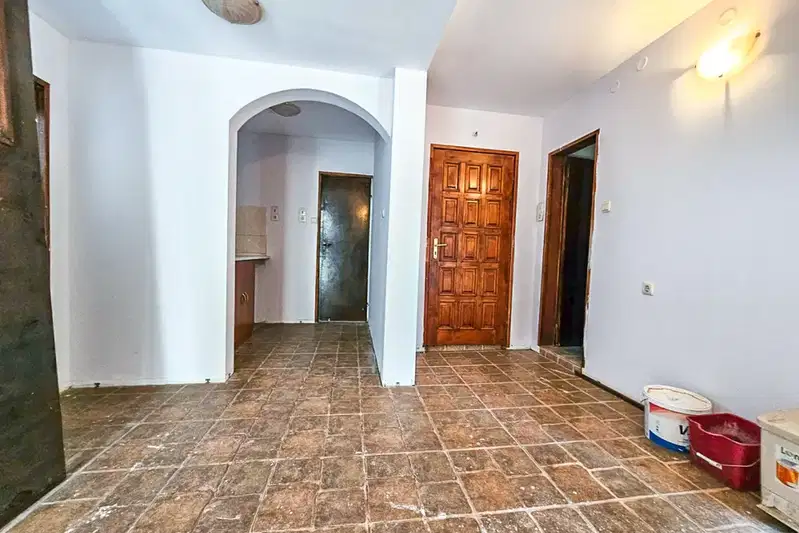 4-bedroom apartment in Oblast Burgas, Aheloi