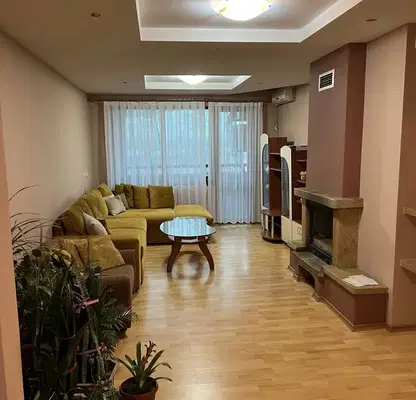Снимка 3 — Многостаен апартамент в Бургас, Айтос