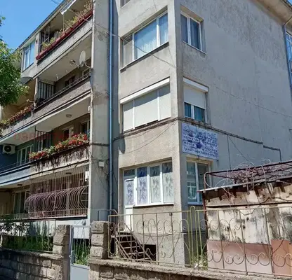 Снимка 2 — Многостаен апартамент в Бургас, Айтос