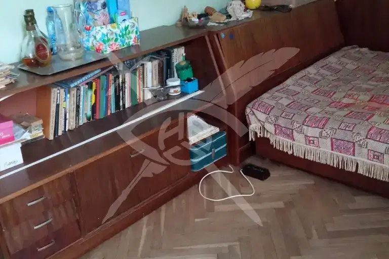Многостаен апартамент в Бургас, Айтос