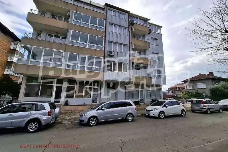 4-bedroom apartment in Oblast Burgas, Carevo