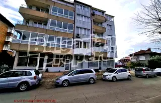 Многостаен апартамент в Бургас, Царево
