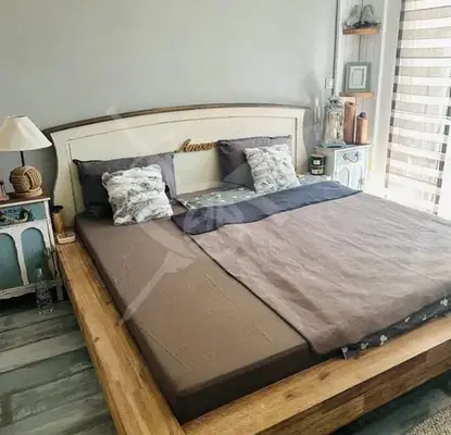 Photo 2 — 4-bedroom apartment in Oblast Burgas, Carevo