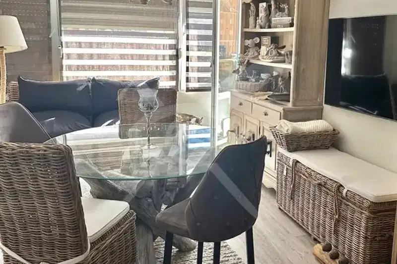 4-bedroom apartment in Oblast Burgas, Carevo