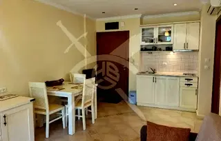 Многостаен апартамент в Бургас, Царево