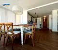 Снимка 2 — Многостаен апартамент в Бургас, Черноморец
