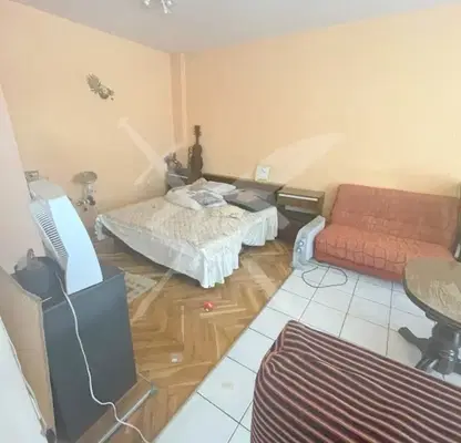 Снимка 2 — Многостаен апартамент в Бургас, Карнобат