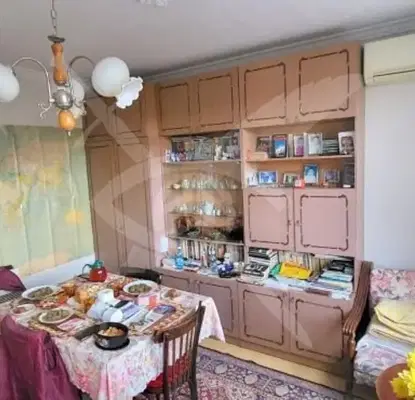 Снимка 2 — Многостаен апартамент в Бургас, Карнобат