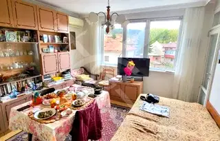 Многостаен апартамент в Бургас, Карнобат