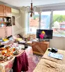 Многостаен апартамент в Бургас, Карнобат