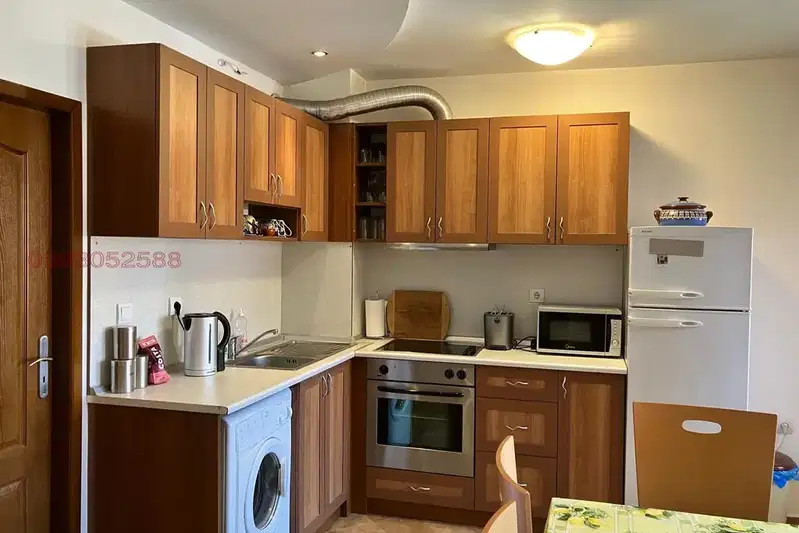 4-bedroom apartment in Oblast Burgas, Nesebyr