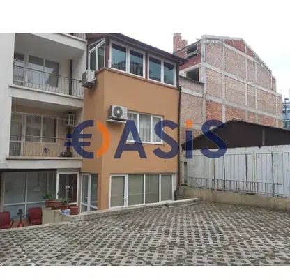 Photo 2 — 4-bedroom apartment in Oblast Burgas, Nesebyr