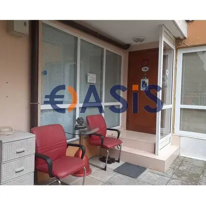 Photo 3 — 4-bedroom apartment in Oblast Burgas, Nesebyr