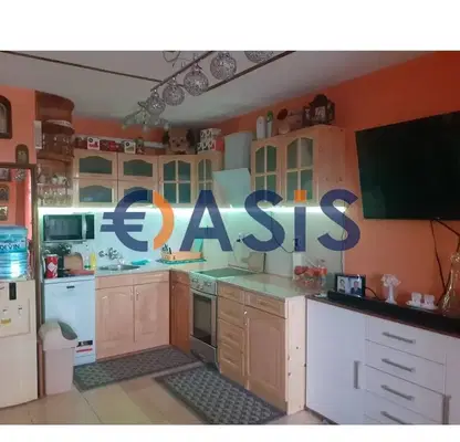 Photo 4 — 4-bedroom apartment in Oblast Burgas, Nesebyr
