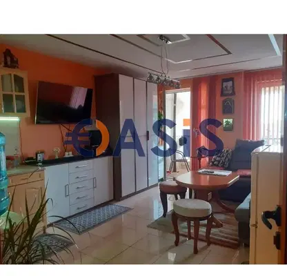 Photo 5 — 4-bedroom apartment in Oblast Burgas, Nesebyr