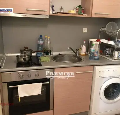 Снимка 2 — Многостаен апартамент в Бургас, Несебър