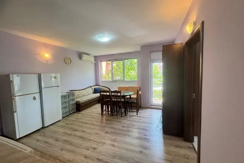 4-bedroom apartment in Oblast Burgas, Nesebyr