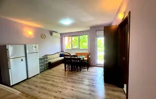 Многостаен апартамент в Бургас, Несебър