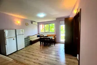 Многостаен апартамент в Бургас, Несебър