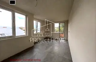 Многостаен апартамент в Бургас, Несебър