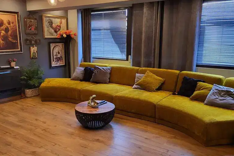 4-bedroom apartment in Oblast Burgas, Nesebyr