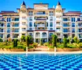 Снимка 2 — Многостаен апартамент в Бургас, Несебър