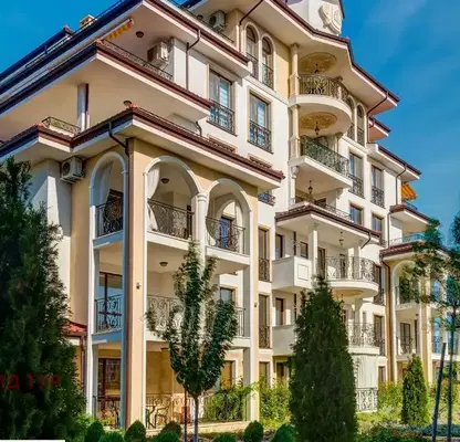 Photo 3 — 4-bedroom apartment in Oblast Burgas, Nesebyr