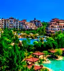 Многостаен апартамент в Бургас, Несебър