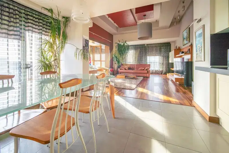 4-bedroom apartment in Oblast Burgas, Nesebyr
