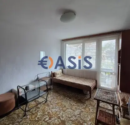 Photo 2 — 4-bedroom apartment in Oblast Burgas, Nesebyr