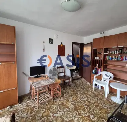 Photo 3 — 4-bedroom apartment in Oblast Burgas, Nesebyr