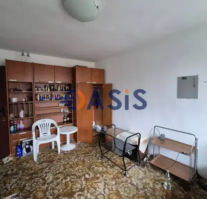 Photo 4 — 4-bedroom apartment in Oblast Burgas, Nesebyr