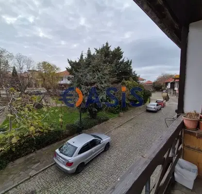 Photo 5 — 4-bedroom apartment in Oblast Burgas, Nesebyr