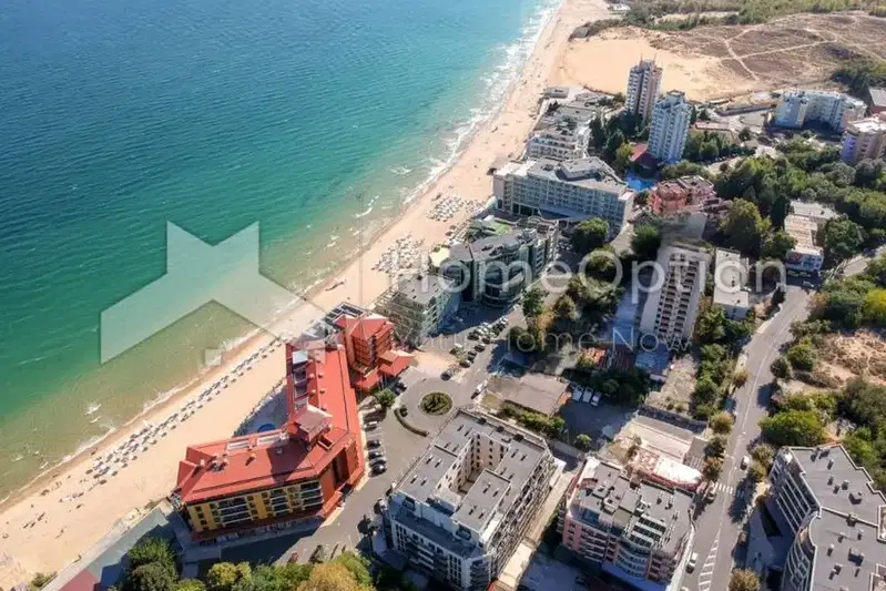 4-bedroom apartment in Oblast Burgas, Nesebyr