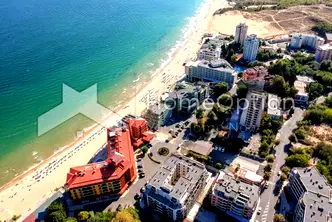 Многостаен апартамент в Бургас, Несебър