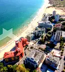 Многостаен апартамент в Бургас, Несебър