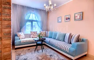 Многостаен апартамент в Бургас, Несебър