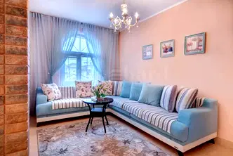 Многостаен апартамент в Бургас, Несебър