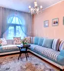 Многостаен апартамент в Бургас, Несебър