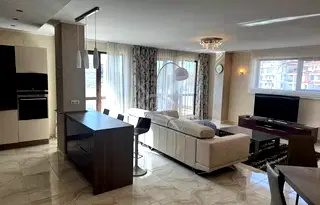 Многостаен апартамент в Бургас, Несебър