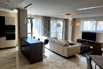 Многостаен апартамент в Бургас, Несебър